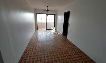 Imagem: Apartamento de 02 dormitórios no centro