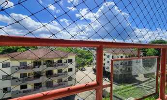 Imagem 5: Cond. Juliana 3 - Parque 10 - 102m² - 02 vagas - 03 quartos