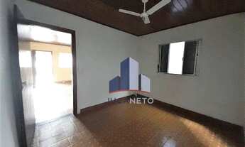 Imagem 7: Casa com 2 dormitórios para alugar por R$ 900,00/mês - Jardim Zaira - Mauá/SP