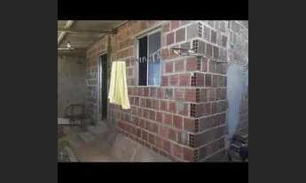 Imagem: Casa a venda no Ibura