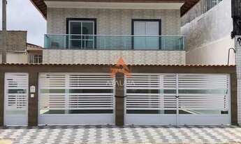 Imagem 2: Casa de Condomínio com 2 dorms, Caiçara, Praia Grande - R$ 245 mil, Cod: 1333