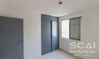 Imagem 7: Apartamento de 85m² disponível para locação no Condomínio Santa Maria