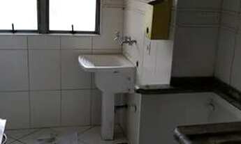 Imagem 2: Apartamento para aluguel com 60 metros quadrados com 3 quartos em Jardim Textil - São Paul