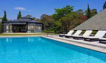 Imagem 3: Casa com 5 dormitórios à venda, 2275 m² por R$ 32.000.000,00 - Serra da Cantareira - Mairi