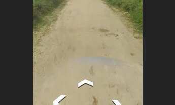 Imagem 3: Terreno troco por moto ou carro