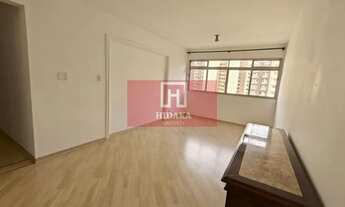 Imagem 2: Apartamento à venda no bairro Bela Vista - São Paulo/SP, Zona Central