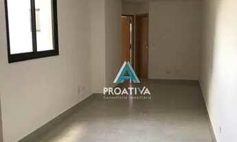 Imagem 6: Cobertura com 2 dormitórios à venda, 110 m² - Vila Pires - Santo André/SP