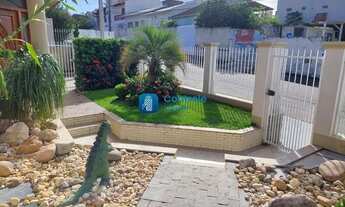 Imagem 2: FLORIANóPOLIS - Casa Padrão - Capoeiras