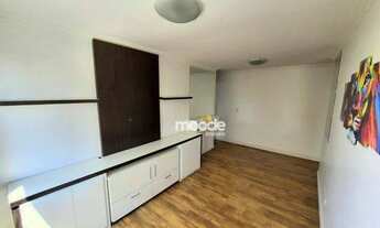 Imagem 3: Apartamento com 2 quartos, 55 m² - venda por R$ 319.000 ou aluguel por R$ 2.620/mês - Jard
