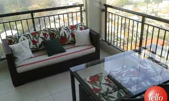 Imagem 2: São Paulo - Apartamento Padrão - Vila Formosa