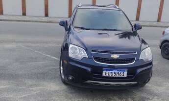 Imagem 6: Troco Captiva 2009 mais parcelas de 1500 por casa no litoral