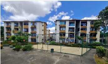 Imagem: Apto 2 Quartos 66m² - Jóquei Clube -Fortaleza