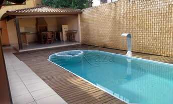 Imagem 3: Casa / Condomínio - Conjunto Residencial Esplanada do Sol - Locação e Venda - Residencial