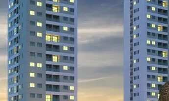 Imagem: Candeias Prince 03 quartos com vista para