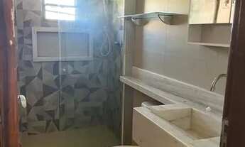 Imagem: Casa 2/4 1º andar Boca do Rio (próximo