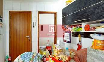 Imagem 10: Apartamento à venda no bairro Vila Romana - São Paulo/SP, Zona Oeste