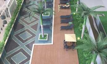 Imagem 7: Apto 2 dormitorios, 1 suite, quintal privativo - 151m2 - Vision Colinas - sol da tarde