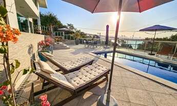 Imagem: Apartamento para venda possui 750 metros