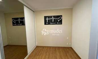 Imagem 6: Apartamento com 1 dormitório para alugar, próximo a USF, com 49 m² por R$ 3.100/mês - Jard