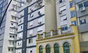 Imagem: Apartamento de 01 dormitório, no Centro