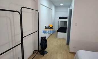 Imagem 4: Apartamento de 1 quarto para alugar no bairro Centro