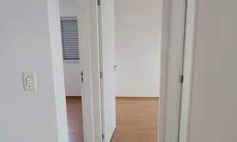 Imagem 7: Apartamento para aluguel 58M2 com 2 quartos com suíte na Vila Galvão - Guarulhos - SP