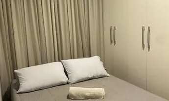 Imagem 3: Lindo apartamento mobiliado e decorado no Eldorado