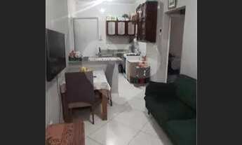 Imagem 3: Casa em condomínio fechado em Praia Grande na Vila Tupi com ótima localização