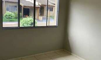 Imagem 4: Casa geminada dentro de condominio fechado