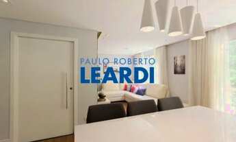 Imagem: APARTAMENTO - MORUMBI - SP