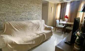 Imagem 3: Apartamento no centro de Alcântara,todo reformado com armários planejados, - São Gonçalo