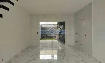 Imagem 4: Sobrado a venda em Campo de Santana - Curitiba, PR