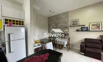 Imagem 3: Apartamento com 2 dormitórios à venda, 53 m² por R$ 230.000,00 - Jardim dos Bandeirantes