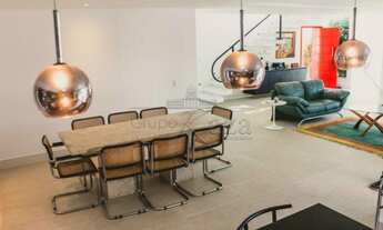 Imagem 7: Casa Condomínio - Urbanova - 5 Suítes - 550m²