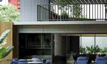 Imagem 2: Flat para venda com 21 metros quadrados com 1 quarto em Manaíra - João Pessoa - Paraíba