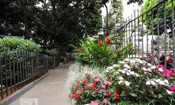 Imagem 3: Alugo apartamento de 2 quartos próximo ao Carrefour da av. T-9