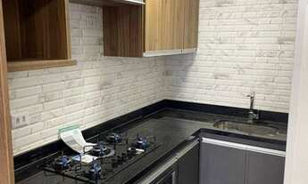 Imagem 6: Apartamento totalmente reformado