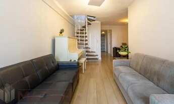 Imagem 7: SÃO PAULO - RESIDENCIAL - PINHEIROS