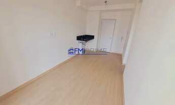 Imagem 5: PERDIZES - APARTAMENTO PARA VENDA OU LOCAÇÃO - 1 DORMITÓRIO