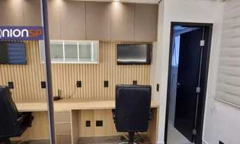 Imagem 7: Apartamento com 2 dormitórios à venda, 73 m² por R$ 1.595.800,00 - Pinheiros - São Paulo/S