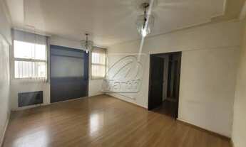 Imagem: PIRACICABA - Apartamento Padrão - Vila