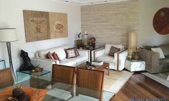 Imagem: APARTAMENTO - VILA OLÍMPIA - SP