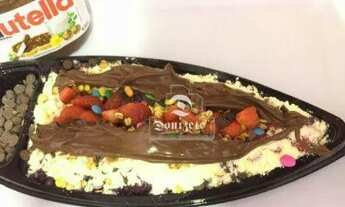 Imagem 4: Franquia de Açai Confinado na Pompeia em São Paulo