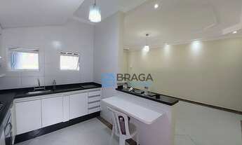 Imagem 6: Casa à venda, 128 m² por R$ 400.000,00 - Vila Das Flores - São José dos Campos/SP