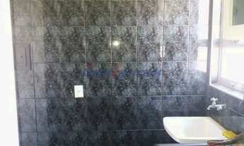 Imagem 6: Apartamento - Vila Padre Manoel de Nóbrega - Campinas