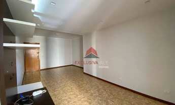 Imagem 3: Apartamento com 3 dormitórios para alugar, 106 m² por R$ 3.907,00/mês - Jardim Aquarius