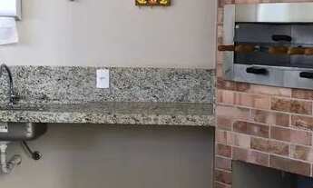 Imagem 2: Vendo apartamento-Residencial Green Life