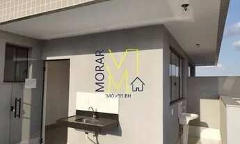 Imagem 4: Cobertura com 2 Quartos - Candelária em Belo Horizonte/MG