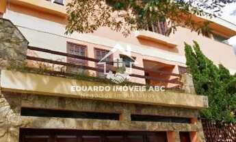 Imagem 2: REF 6021. 3 suítes. 7 vagas. Hidromassagem. Nova Petrópolis - SBC Consulte outros imóveis