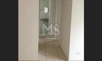 Imagem 7: Apartamento com 3 dormitórios para alugar, 65 m² por R$ 1.980,00/mês - Alto Ipiranga - Mog